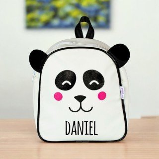 MOCHILA PANDA