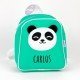 MOCHILA OSITO PANDA