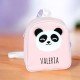 MOCHILA OSITO PANDA