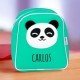 MOCHILA OSITO PANDA