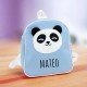 MOCHILA OSITO PANDA
