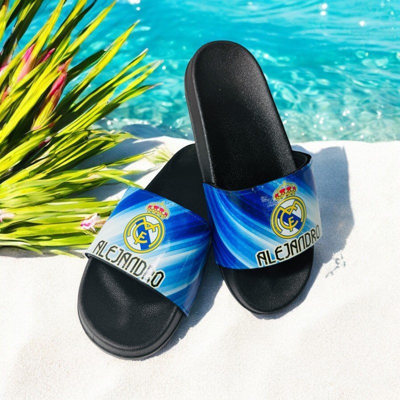 CHANCLAS EQUIPOS