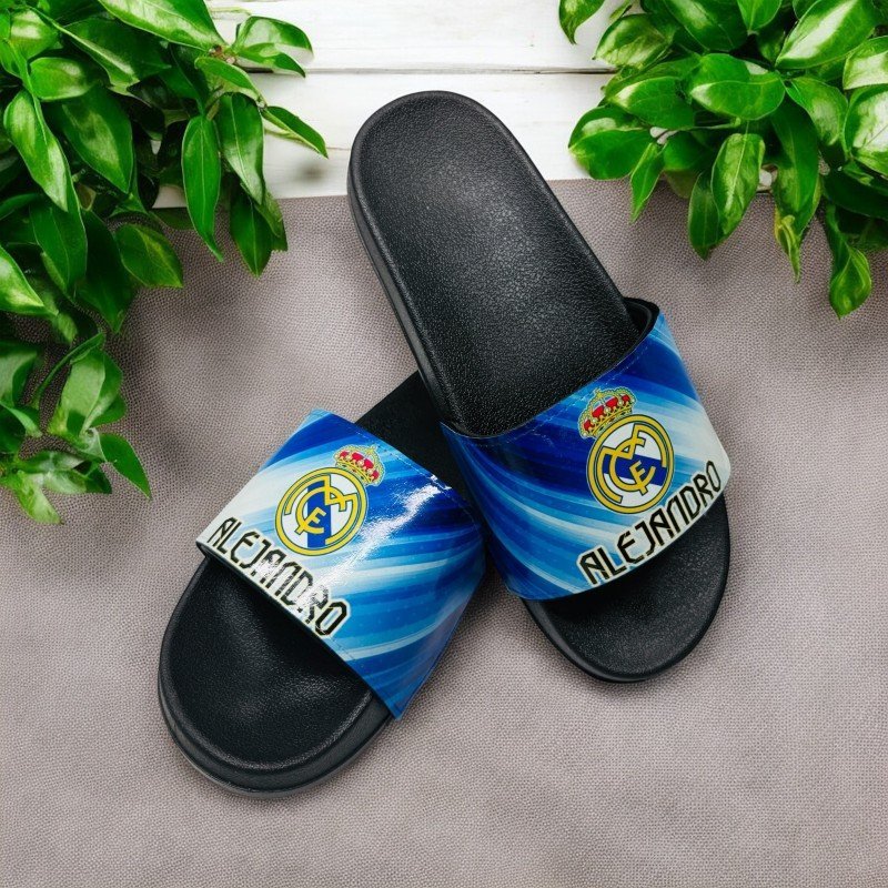 CHANCLAS EQUIPOS