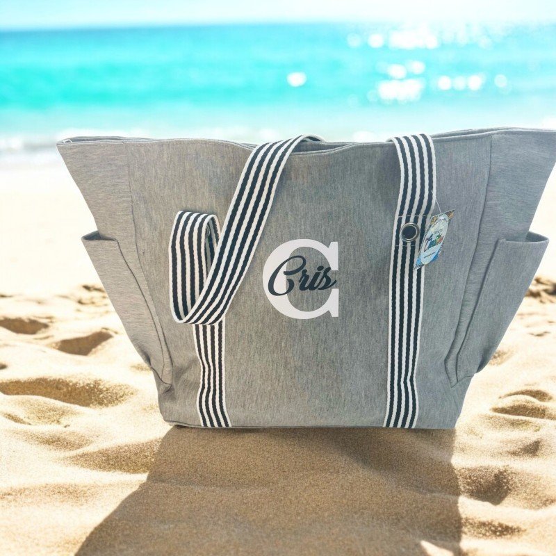 BOLSO SAILOR
