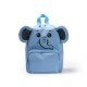 MOCHILA INFANTIL SOSTENIBLE ELEFANTE