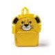 MOCHILA INFANTIL SOSTENIBLE LEÓN