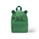 MOCHILA INFANTIL SOSTENIBLE COCODRILO