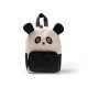MOCHILA INFANTIL SOSTENIBLE PANDA