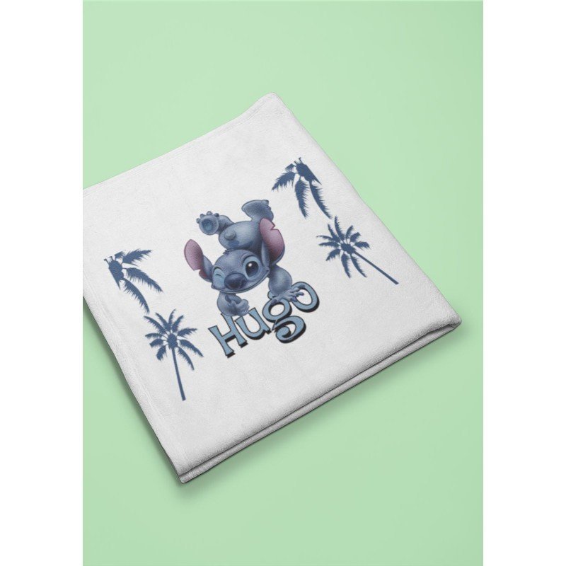 MANTA STITCH