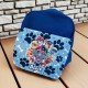 MOCHILA LONETA PATRULLA CANINA