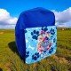 MOCHILA LONETA PATRULLA CANINA
