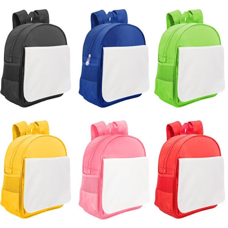 MOCHILA LONETA BARBIE CORAZÓN