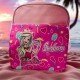 MOCHILA LONETA BARBIE CORAZÓN