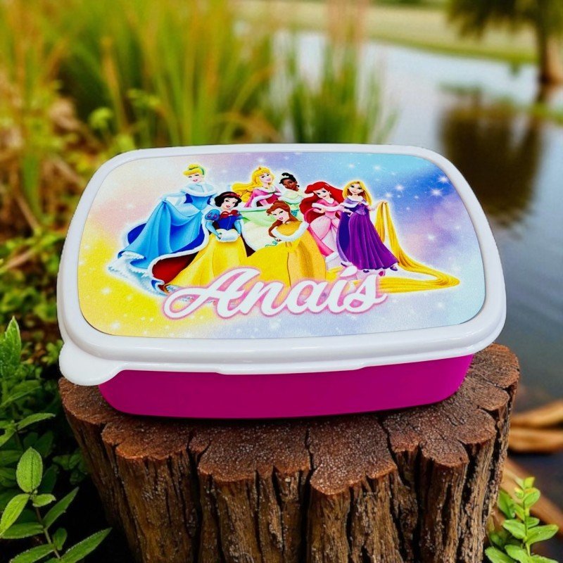 FIAMBRERA PRINCESAS