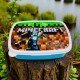 FIAMBRERA MINECRAFT