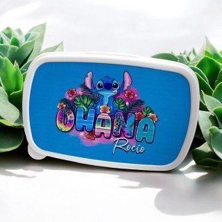 FIAMBRERA STITCH OHANA