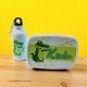 PACK FIAMBRERA + BOTELLA COCODRILO