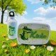 PACK FIAMBRERA + BOTELLA COCODRILO