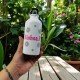 PACK FIAMBRERA + BOTELLA FLORES