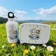 PACK FIAMBRERA + BOTELLA SAFARI