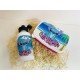 PACK FIAMBRERA + BOTELLA STITCH PALMERA