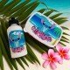 PACK FIAMBRERA + BOTELLA STITCH PALMERA