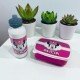 PACK FIAMBRERA + BOTELLA MINNIE