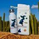 LECHERA TERMO + BOLSA BRUJA