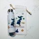 LECHERA TERMO + BOLSA BRUJA