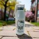 BOTELLA ASA HELLO KITTY LEOPARDO