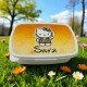 FIAMBRERA HELLO KITTY LEOPARDO