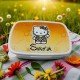 FIAMBRERA HELLO KITTY LEOPARDO