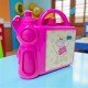 MALETÍN DE MERIENDA PEPPA PIG