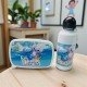 CONJUNTO VUELTA AL COLE STITCH Y ÁNGEL SURF