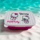 FIAMBRERA HELLO KITTY