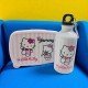 PACK FIAMBRERA + BOTELLA HELLO KITTY