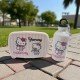 PACK FIAMBRERA + BOTELLA HELLO KITTY