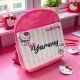 MOCHILA LONETA HELLO KITTY
