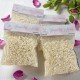 BOLSITAS DE ARROZ MODELO YOLANDA
