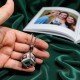 CADENA CUBO 3D CON FOTOS