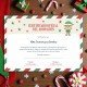 ELFO TRAVIESO DE LA NAVIDAD