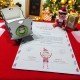 ELFO BABY + CUNA + CERTIFICADO DE ADOPCIÓN