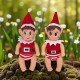 ELFO BABY + CUNA + CERTIFICADO DE ADOPCIÓN