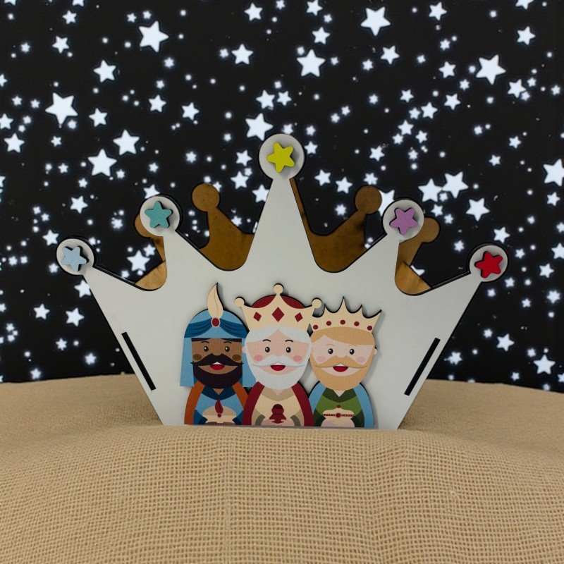 CORONA REYES