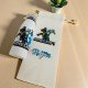 BOTELLA ASA SILICONA MINECRAFT + BOLSA
