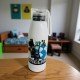 BOTELLA ASA DE SILICONA MINECRAFT