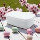 PACK FIAMBRERA + BOTELLA ASA DE SILICONA SPIDERMAN