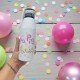 BOTELLA ASA DE SILICONA PEPPA PIG