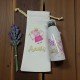 BOTELLA ASA SILICONA PEPPA PIG + BOLSA