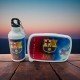 PACK FIAMBRERA + BOTELLA BARCELONA